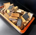 American White Oak Infusion Blocks (Variety Pack)